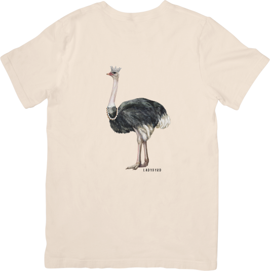 LADYBYRD TEE
