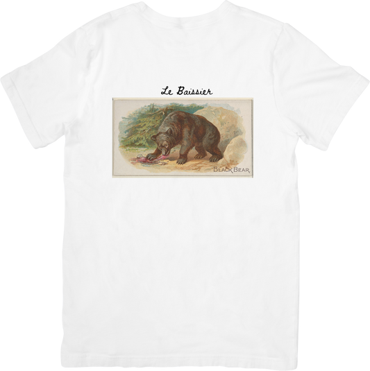 LE BEAR TEE
