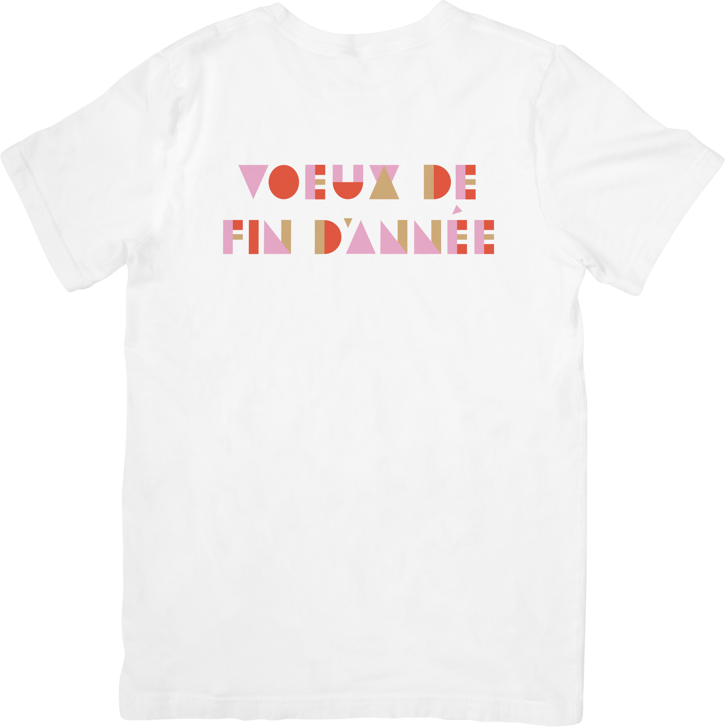 ♥️FRENCH VALENTINE TEE