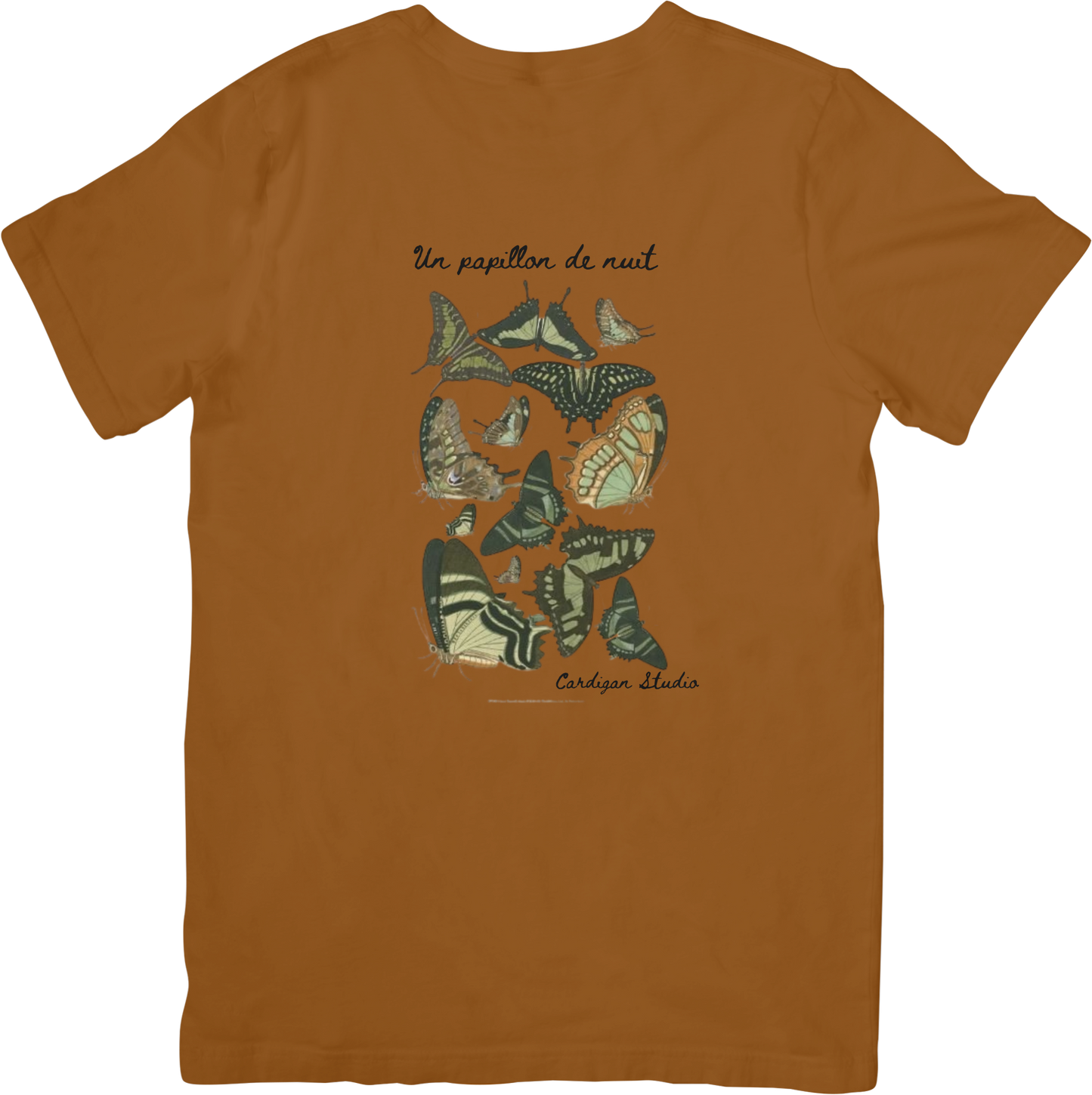 MOODY TEE