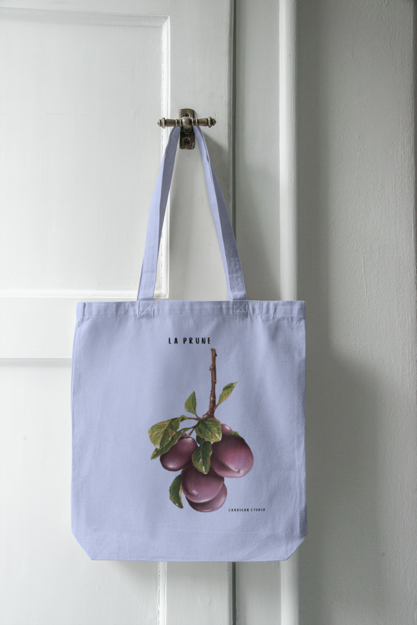 LA PLUMS TOTE