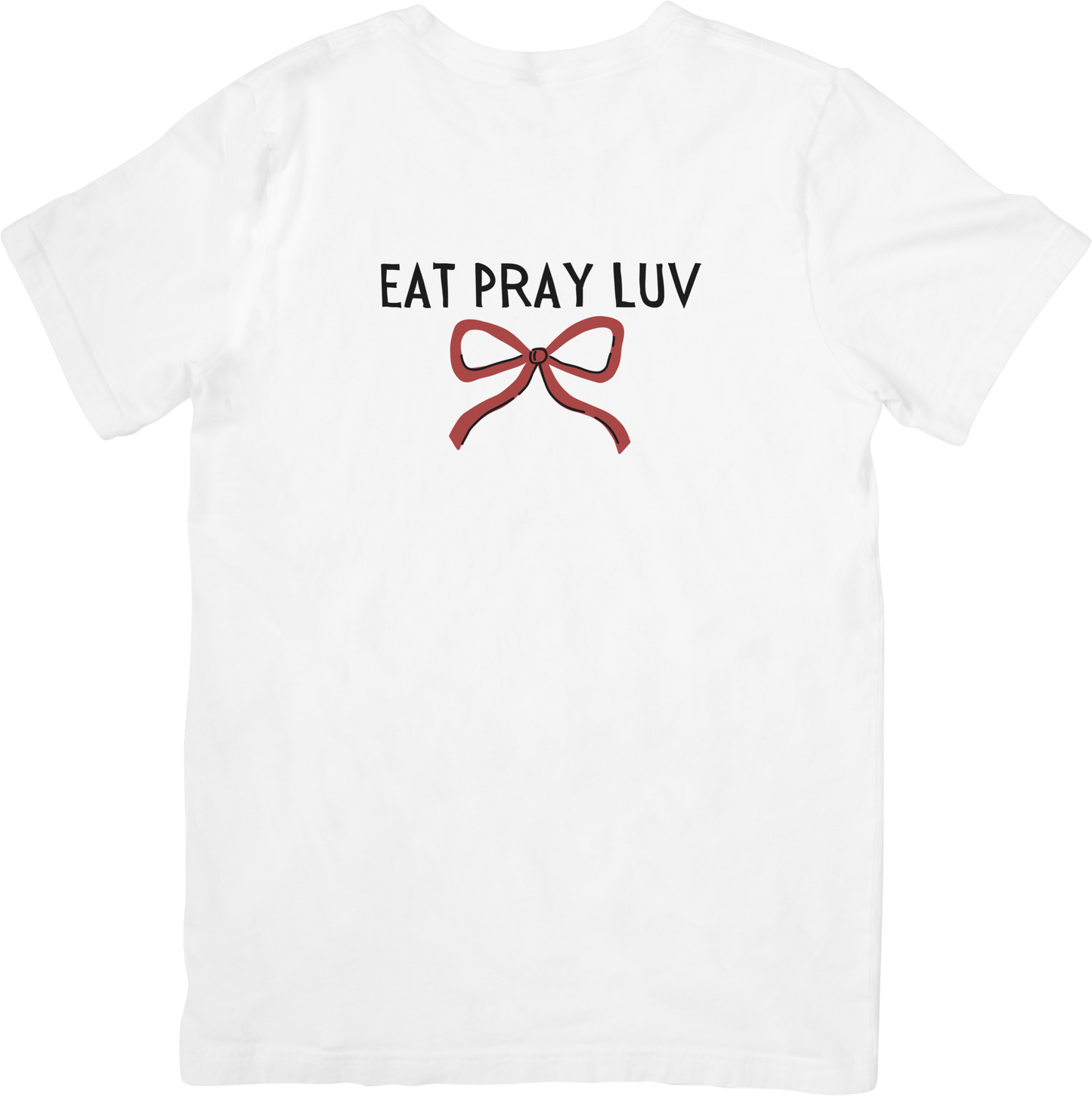 ♥️EPL BOW TEE