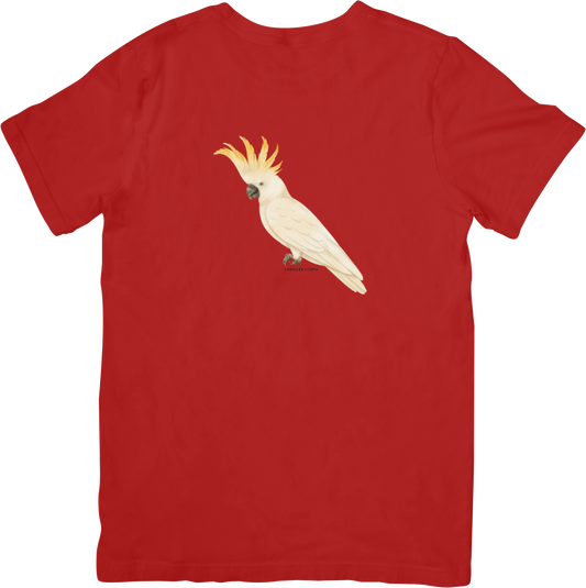 LADYCOCKATOO TEE
