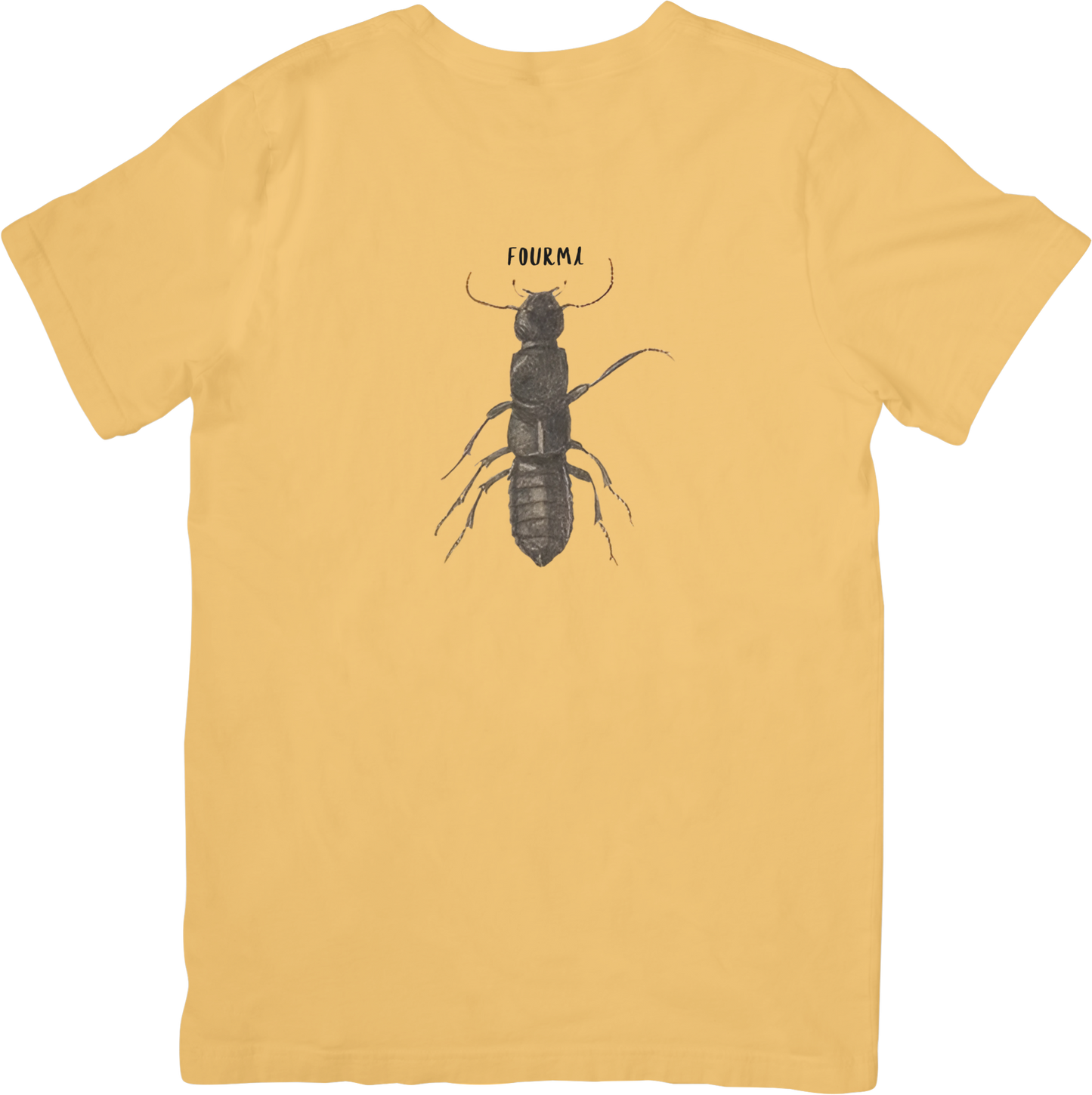 🐜LE ANT TEE