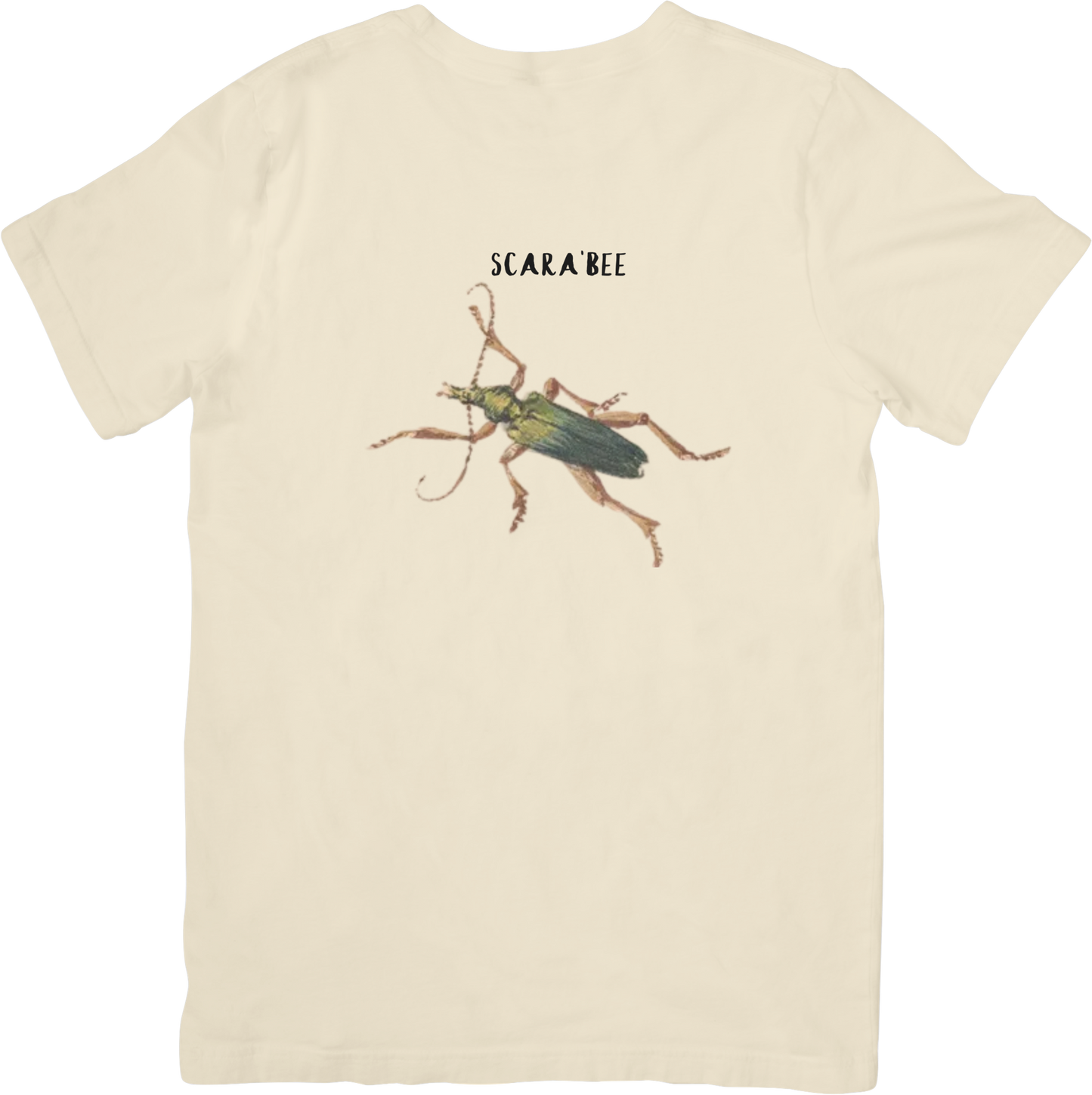 🪲LE BEETLE TEE