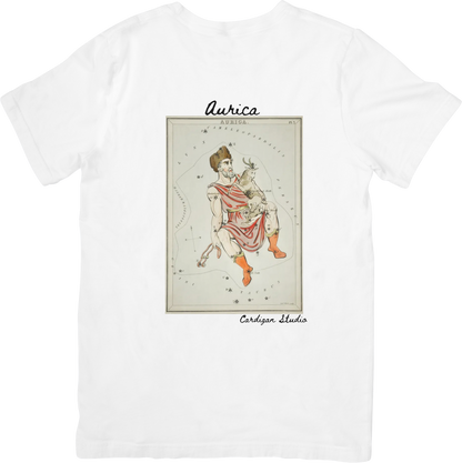 ZODIAC AURICA TEE
