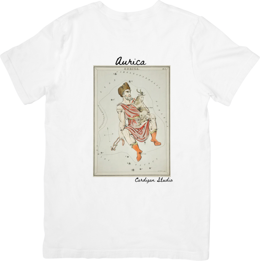 ZODIAC AURICA TEE