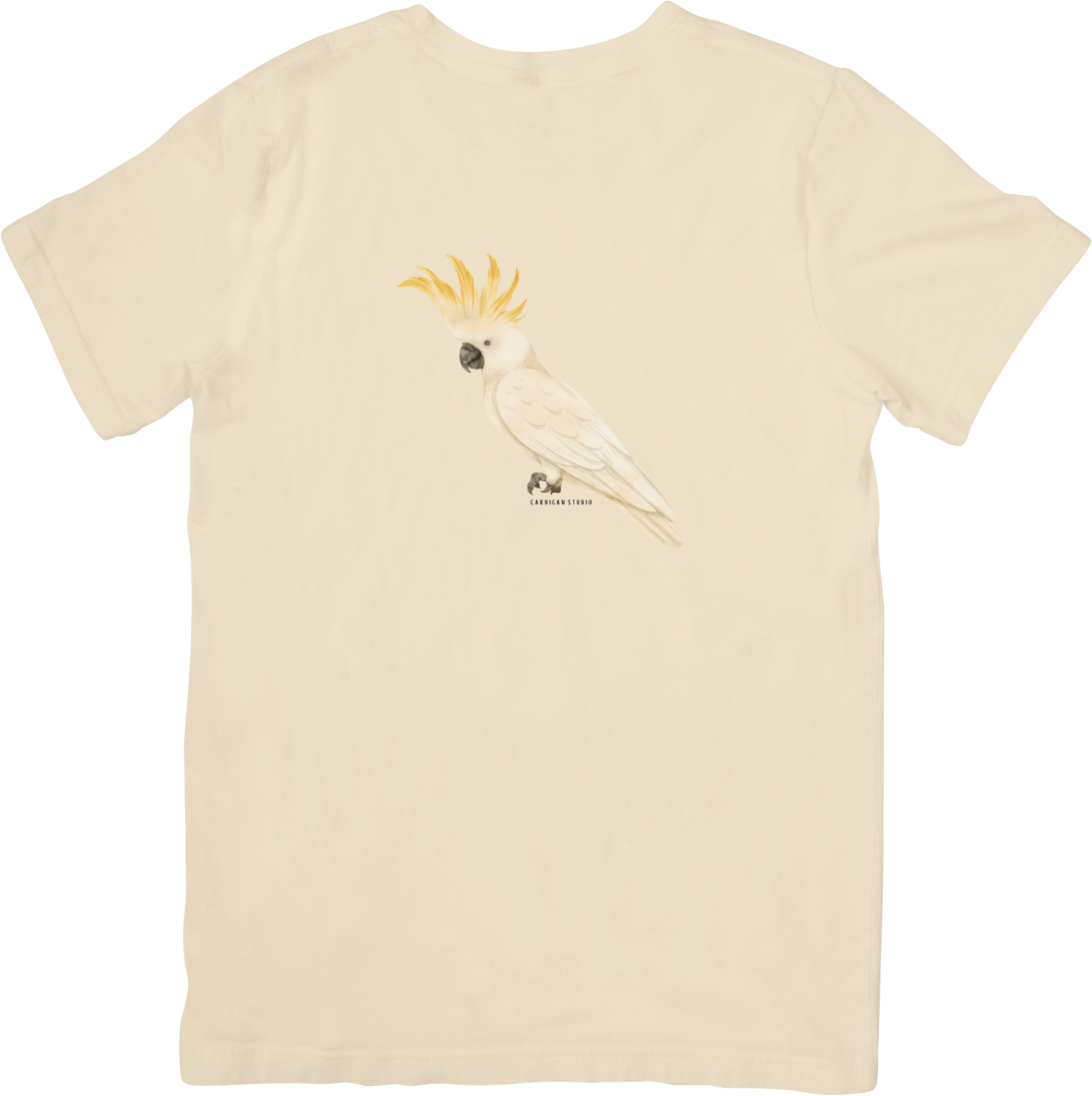 LADYCOCKATOO TEE