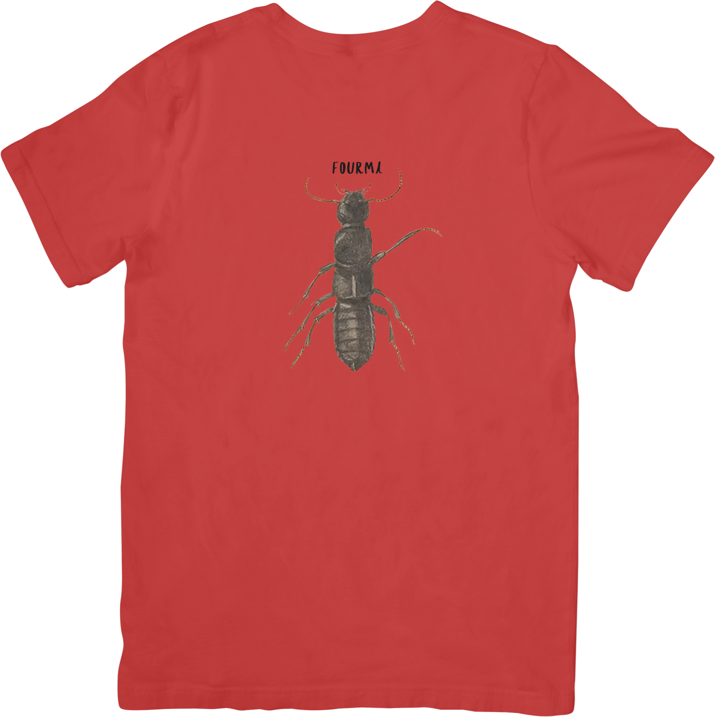 🐜LE ANT TEE
