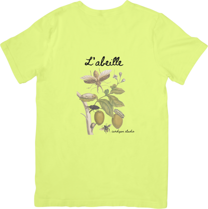 GARDEN INSECT TEE LITTLEBYRD