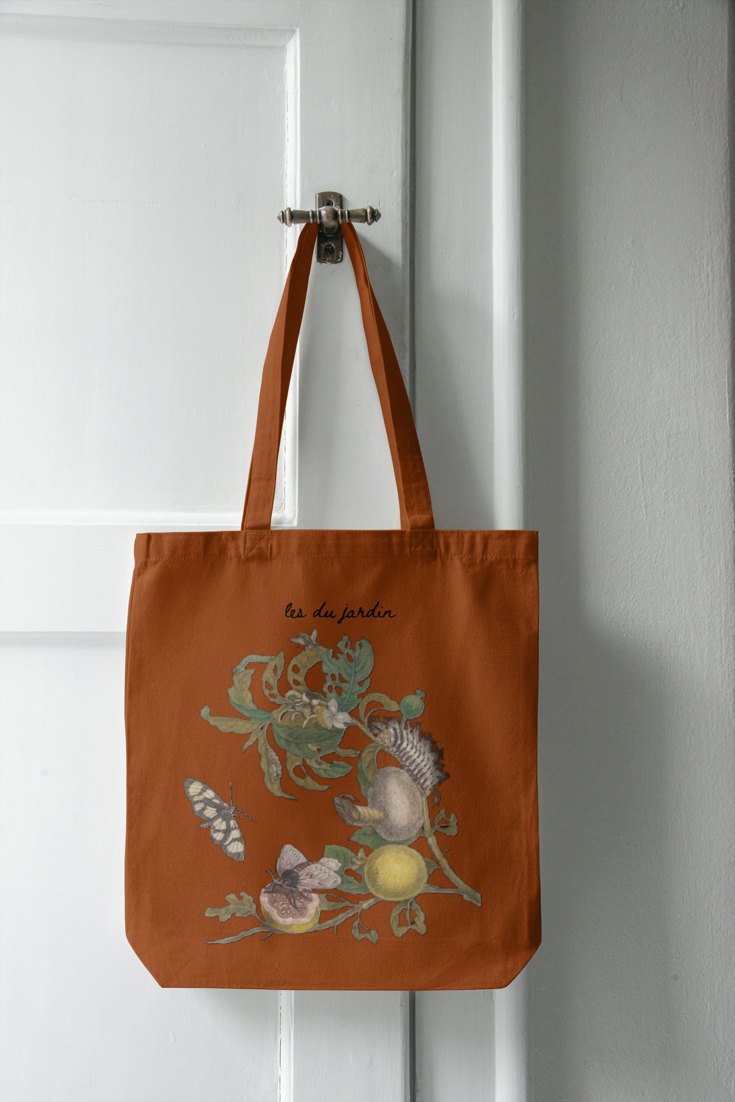 MOODY BOUNTY TOTE