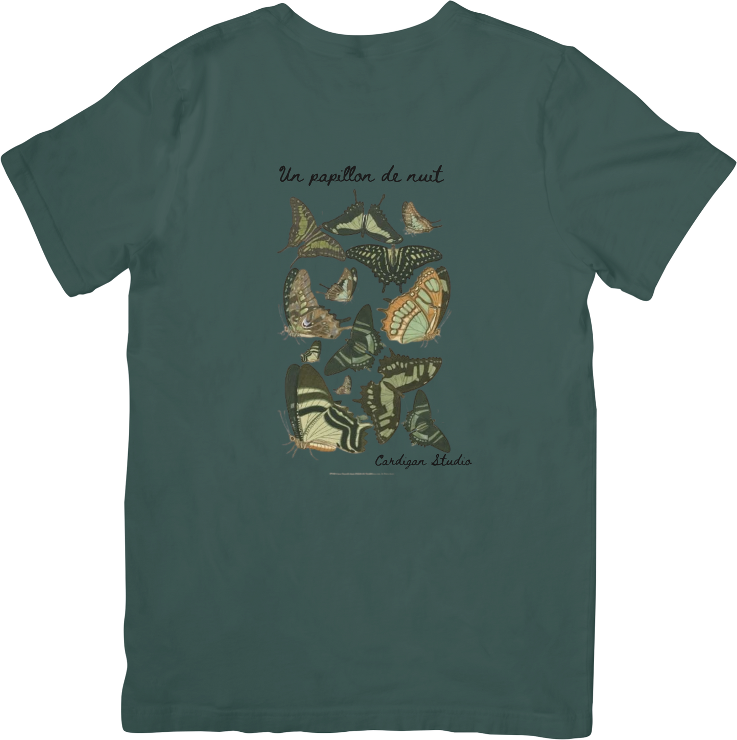 MOODY TEE