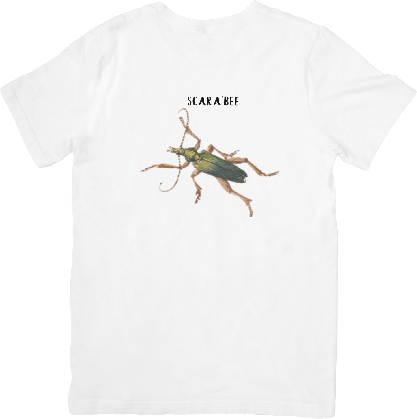 🪲LE BEETLE TEE