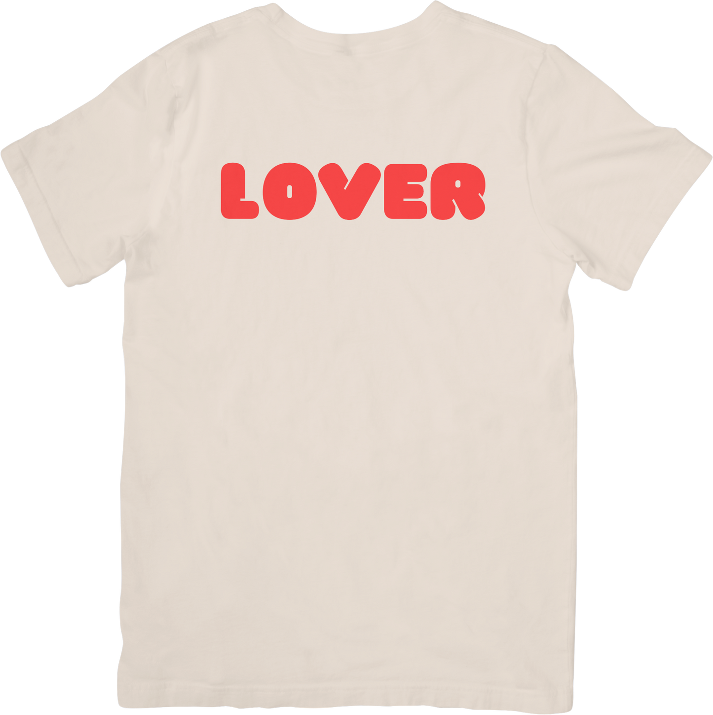 ♥️LOVER TEE