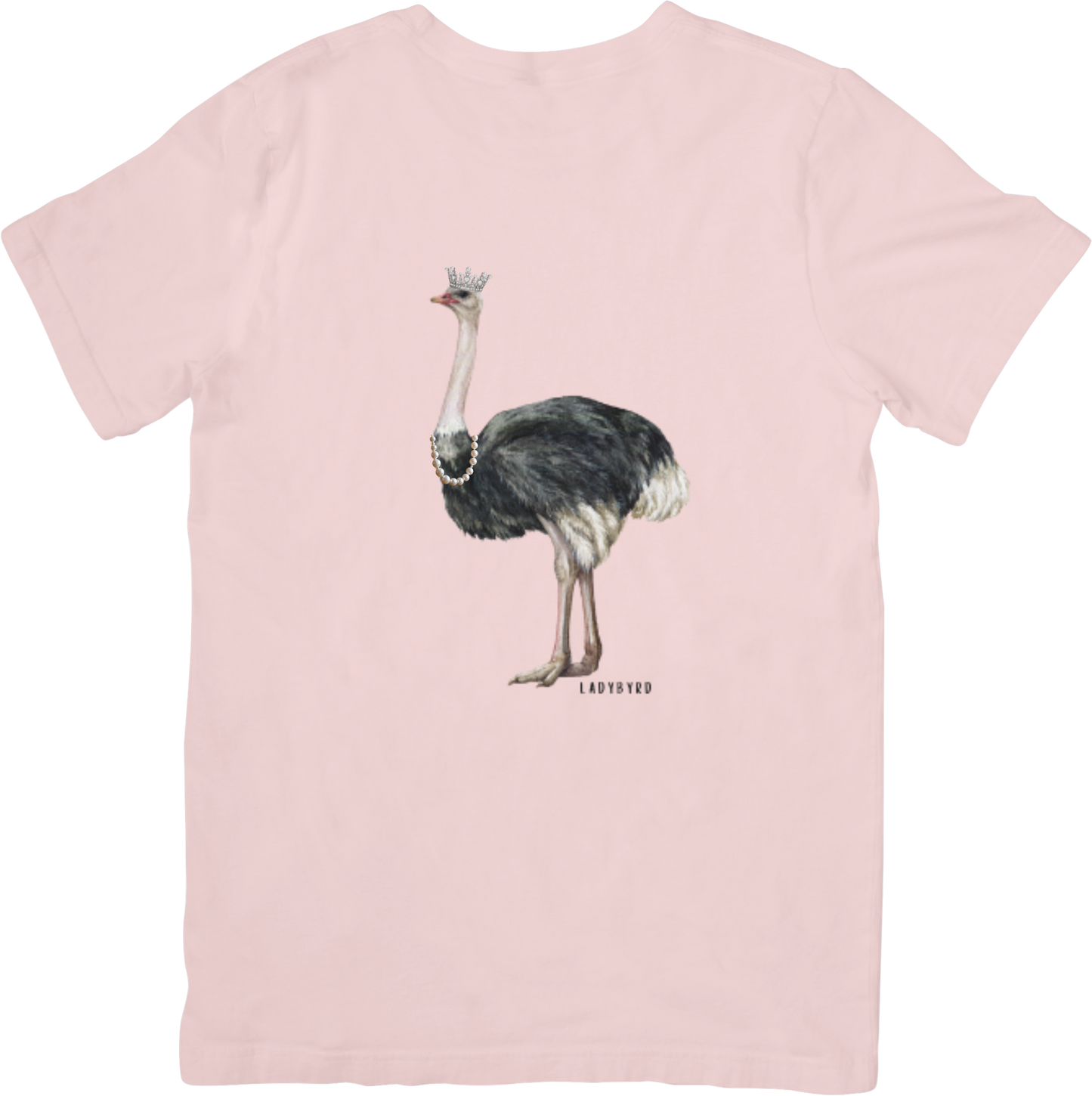 LADYBYRD TEE