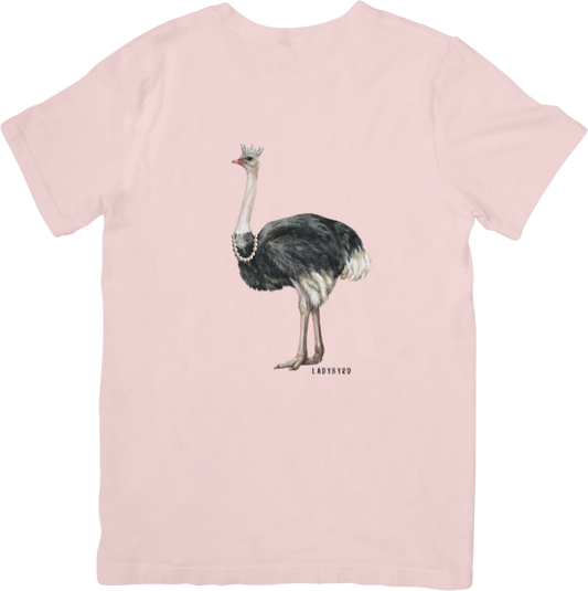 LADYBYRD TEE
