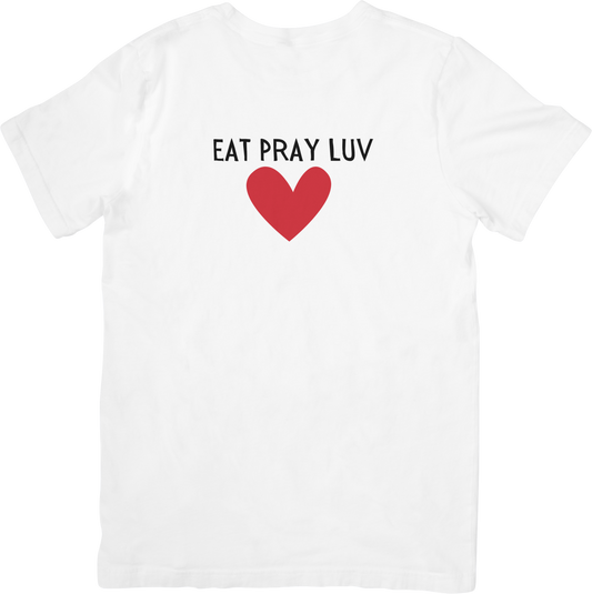♥️EPL HEART TEE