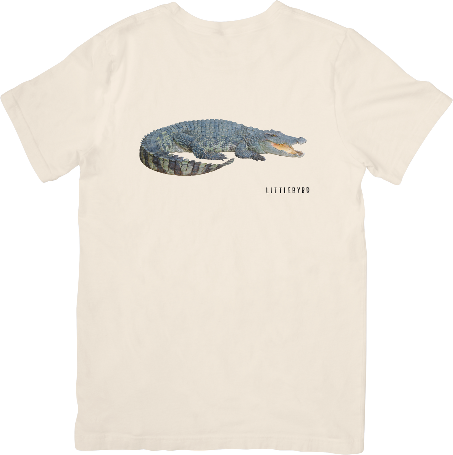 1976 ALLIGATOR TEE
