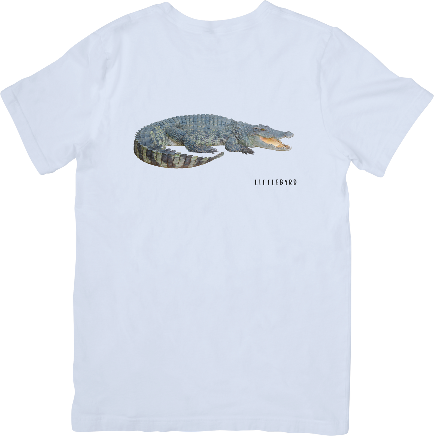 1976 ALLIGATOR TEE