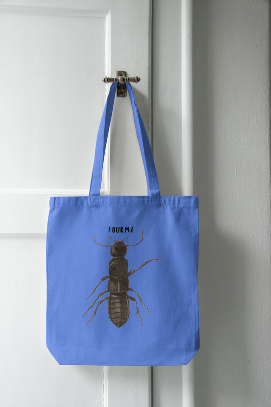 🐜LE ANT TOTE