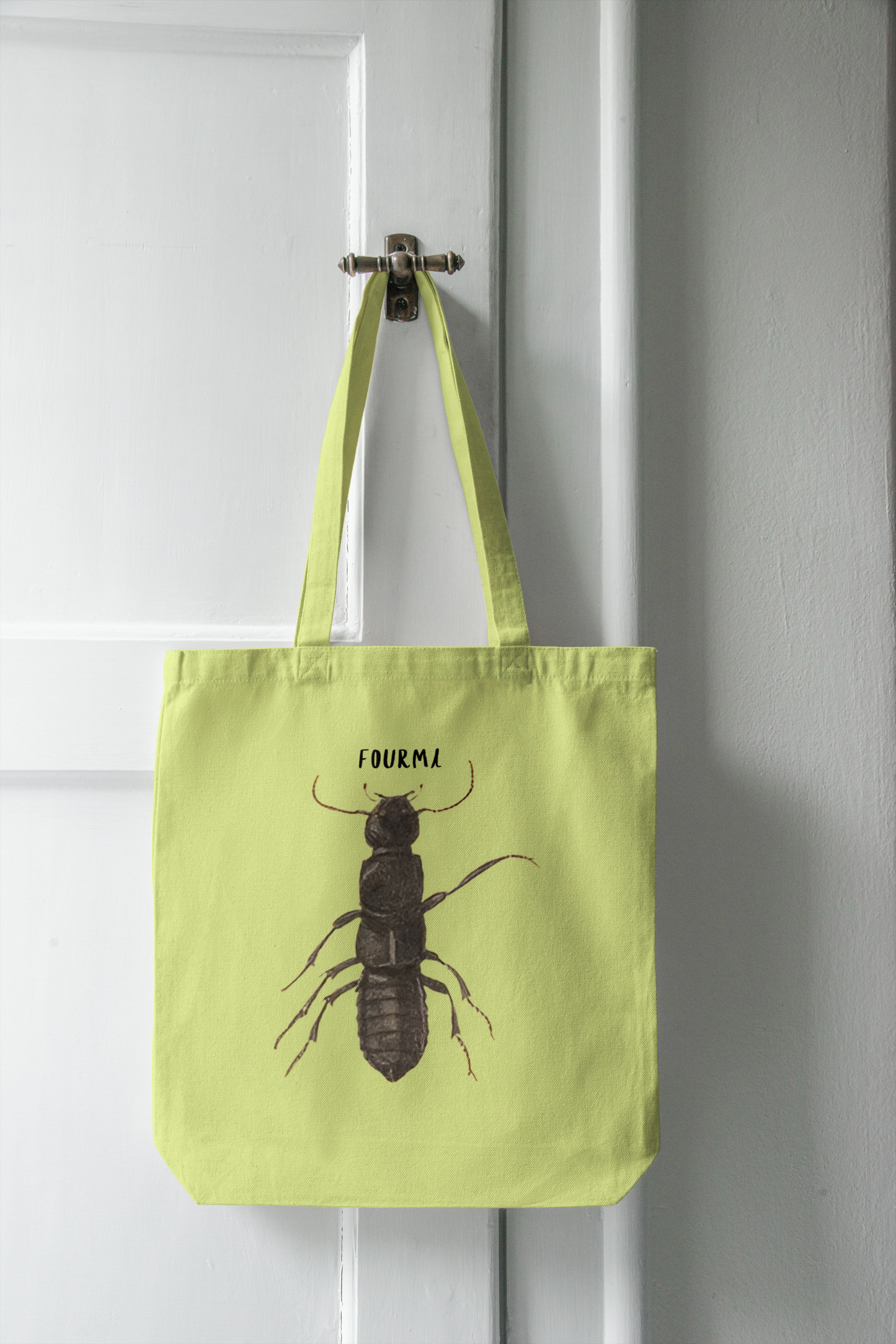 🐜LE ANT TOTE