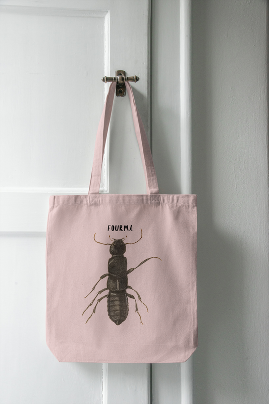 🐜LE ANT TOTE