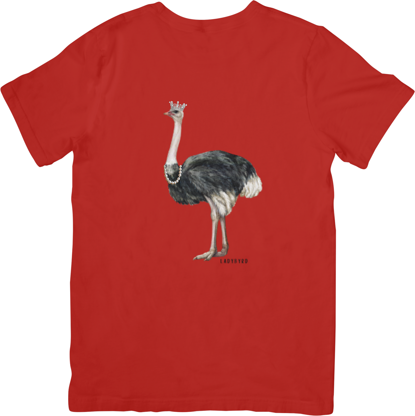 LADYBYRD TEE