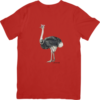 LADYBYRD TEE