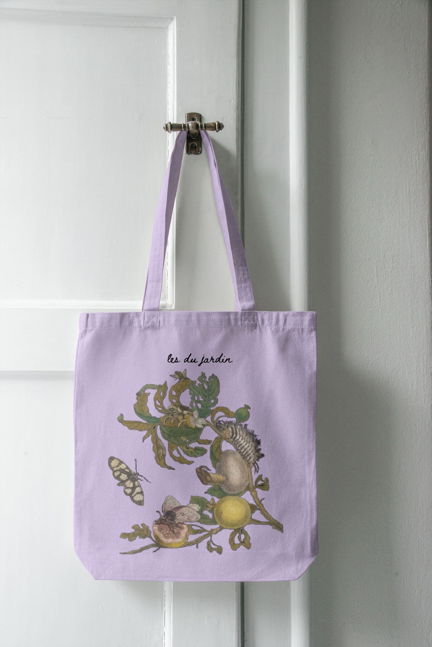 MOODY BOUNTY TOTE