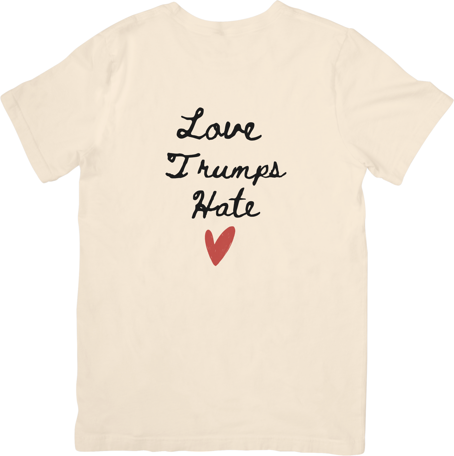 1970 LTH TEE LITTLEBYRD