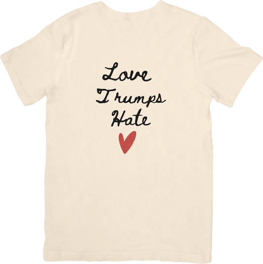 1970 LTH TEE LITTLEBYRD