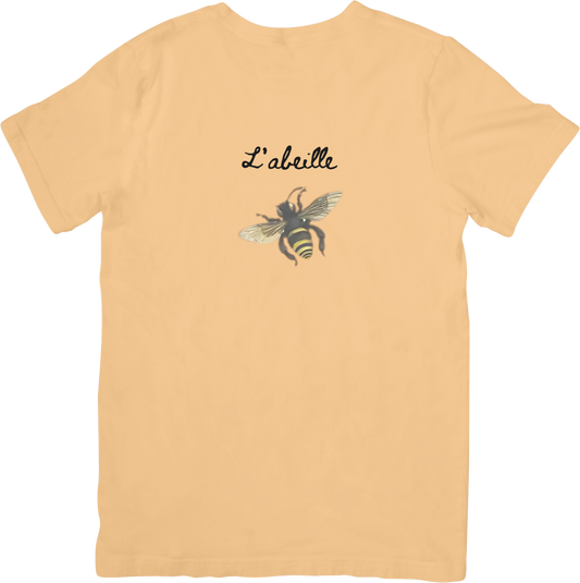 🐝LE BEE TEE
