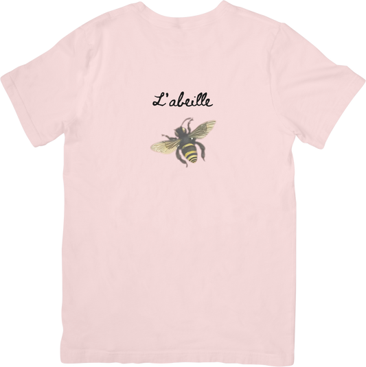 🐝LE BEE TEE LITTLEBYRD