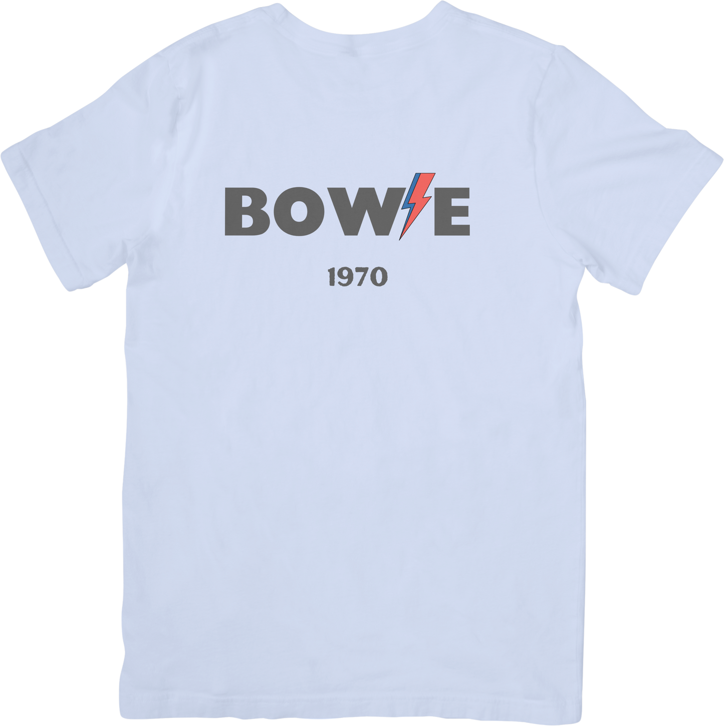 1970 BOWIE TEE
