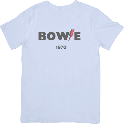 1970 BOWIE TEE LITTLEBYRD