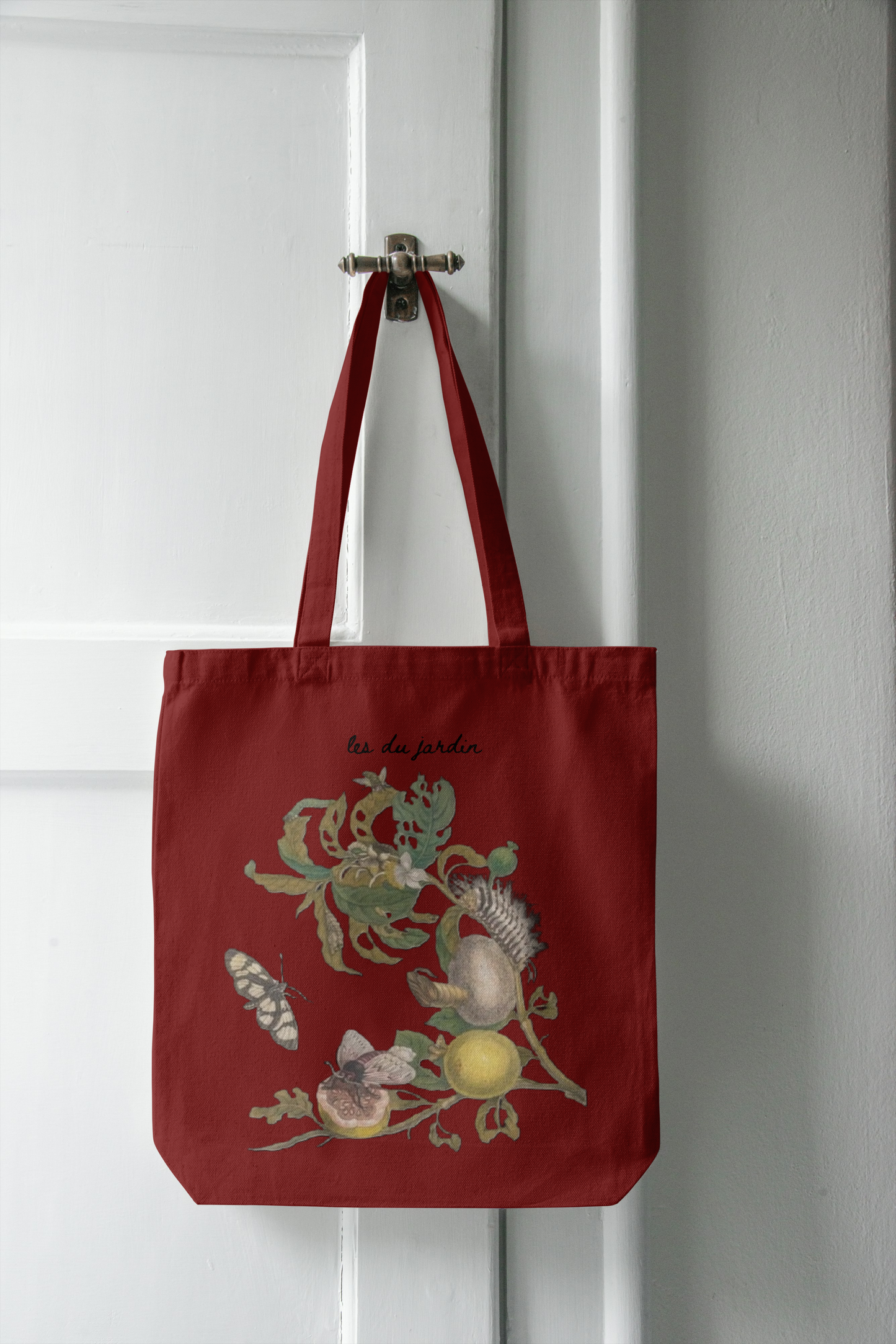 MOODY BOUNTY TOTE