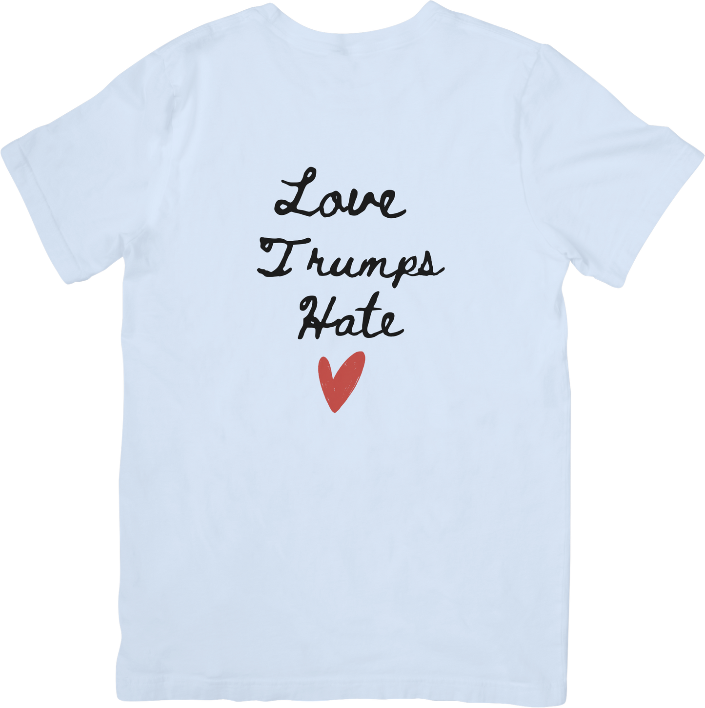 1970 LTH TEE LITTLEBYRD