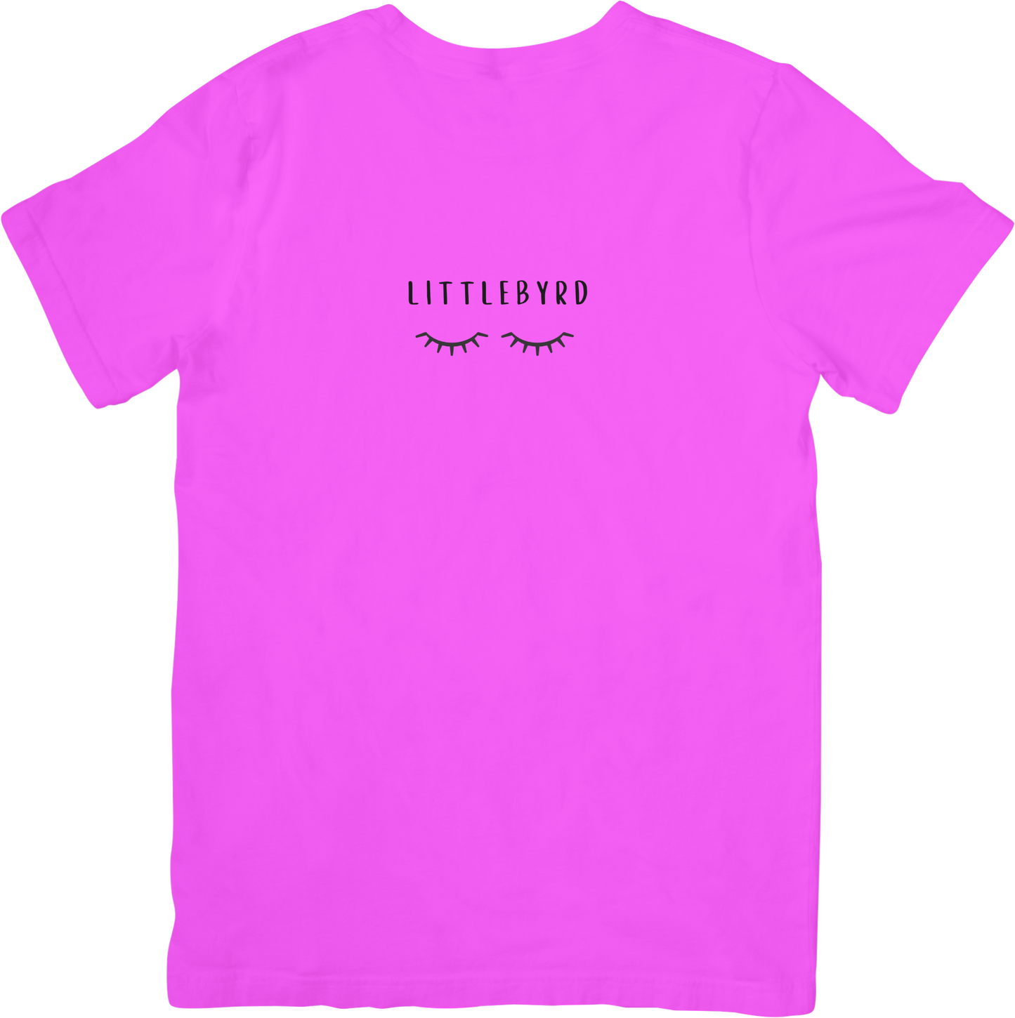 1970 LITTLEBYRD TEE LITTLEBYRD