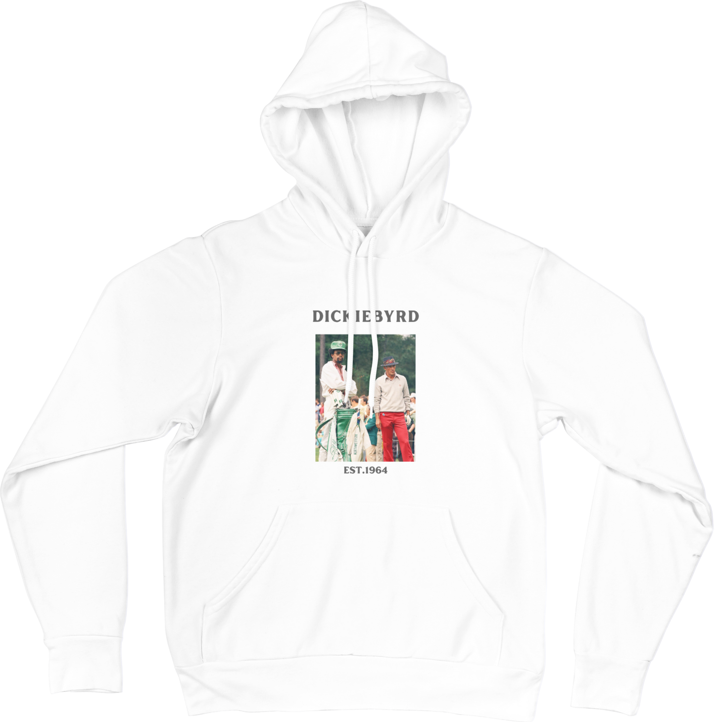 DICKIEBYRD CHI CHI HOODIE