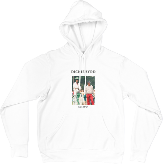 DICKIEBYRD CHI CHI HOODIE