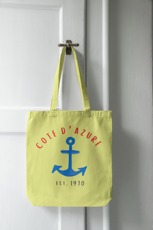 1970 ANCHOR TOTE