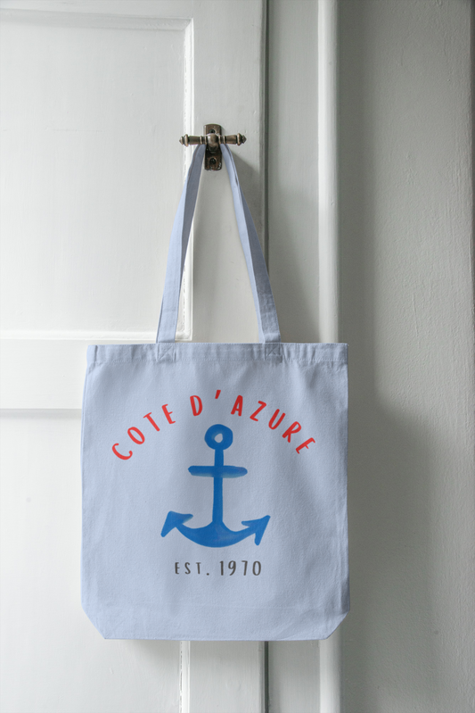 1970 ANCHOR TOTE