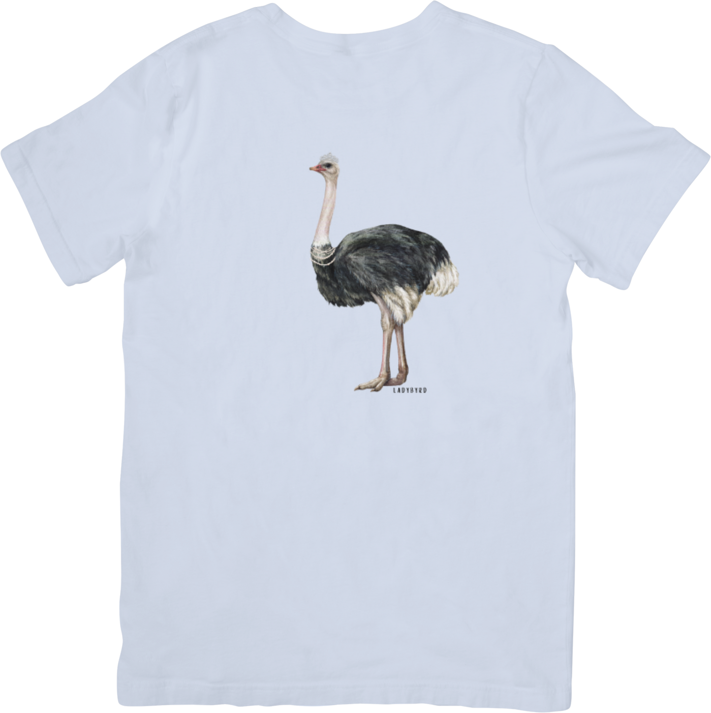 LADYBYRD TEE