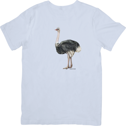 LADYBYRD TEE