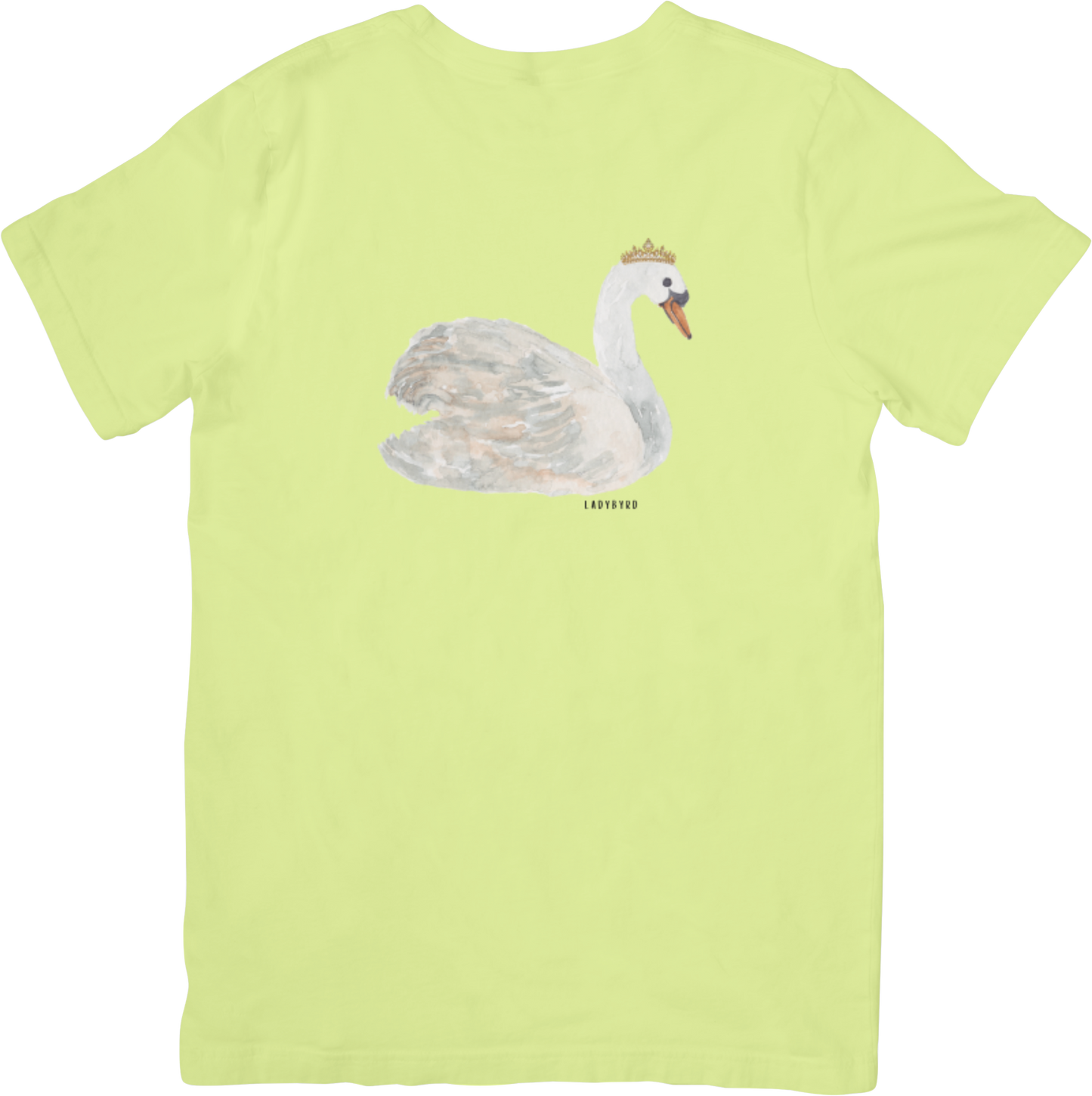 LADYSWAN TEE