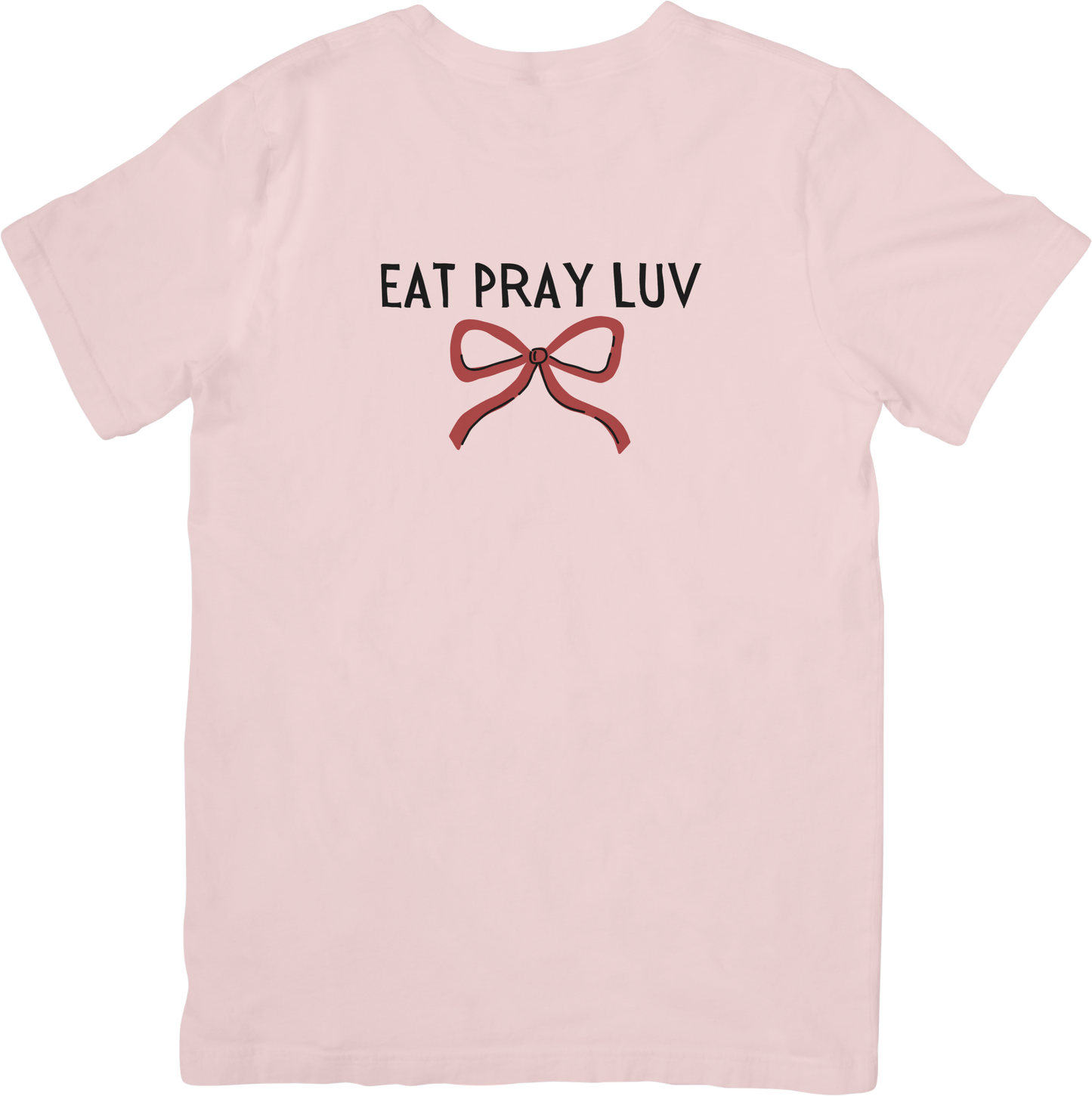 ♥️EPL BOW TEE