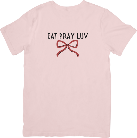 ♥️EPL BOW TEE