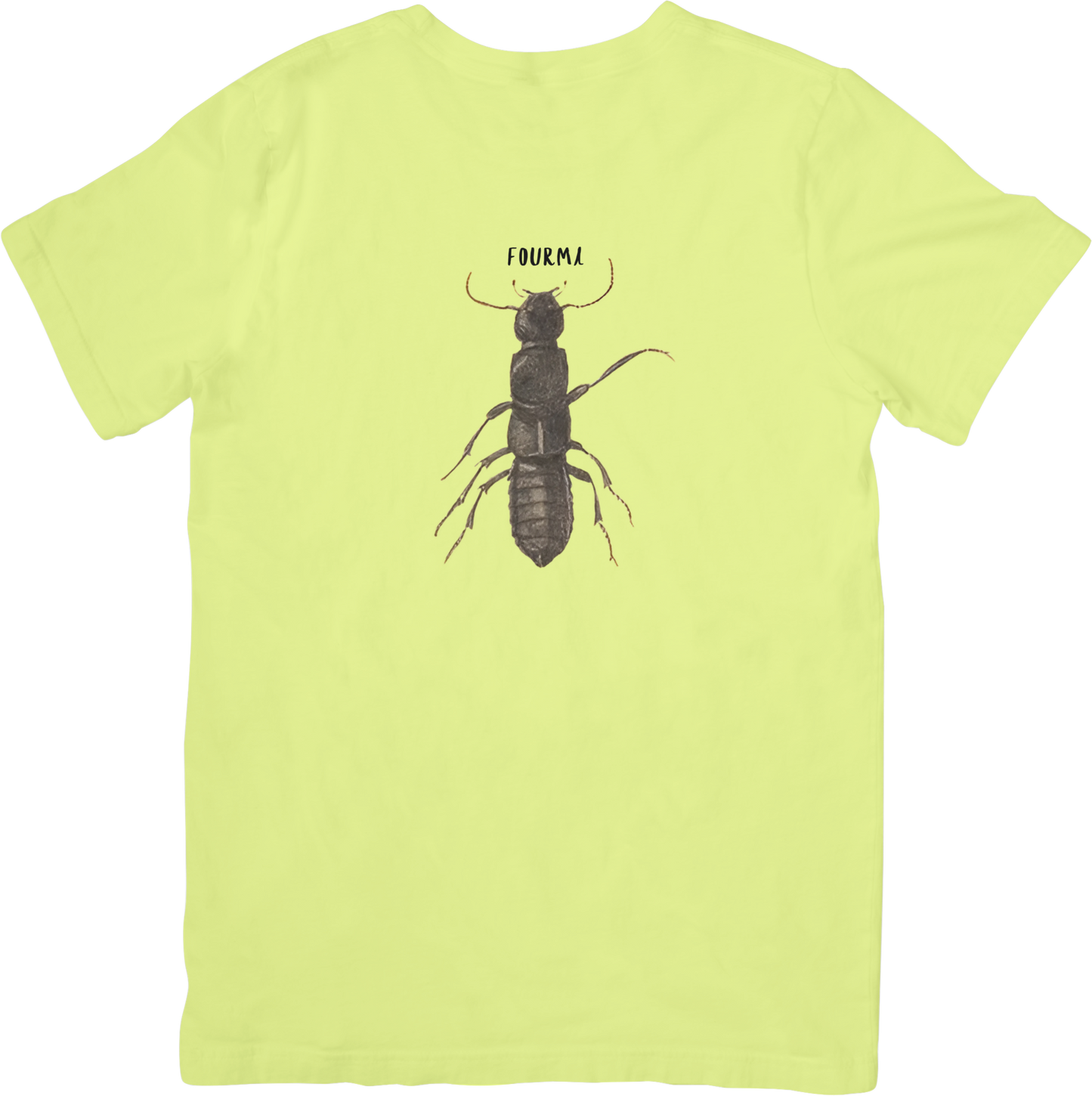 🐜LE ANT TEE