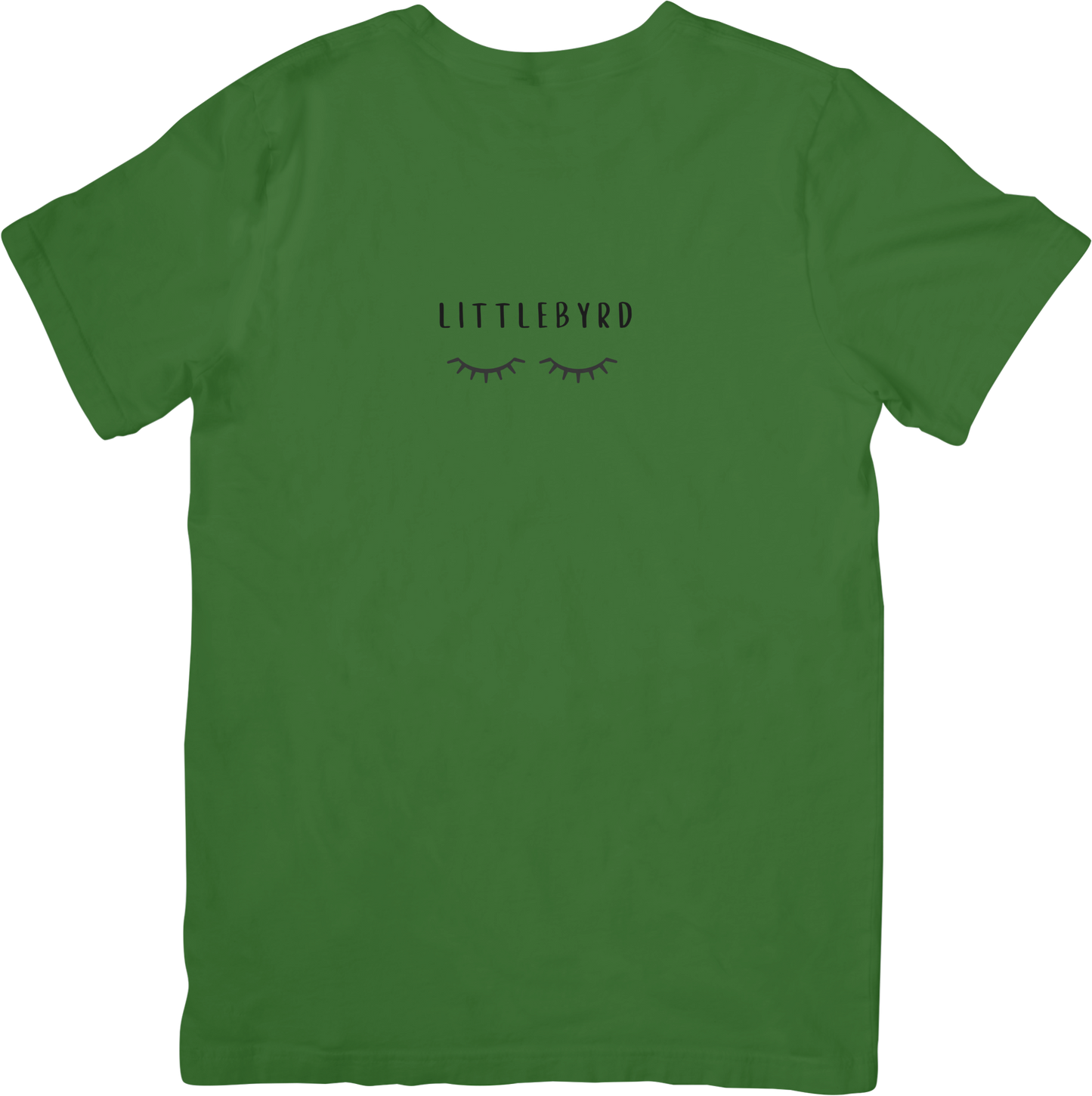 1970 LITTLEBYRD TEE LITTLEBYRD