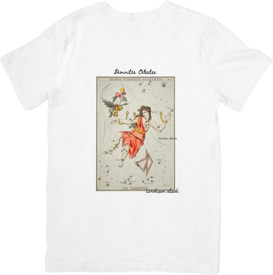 ZODIAC ANDROMENE TEE